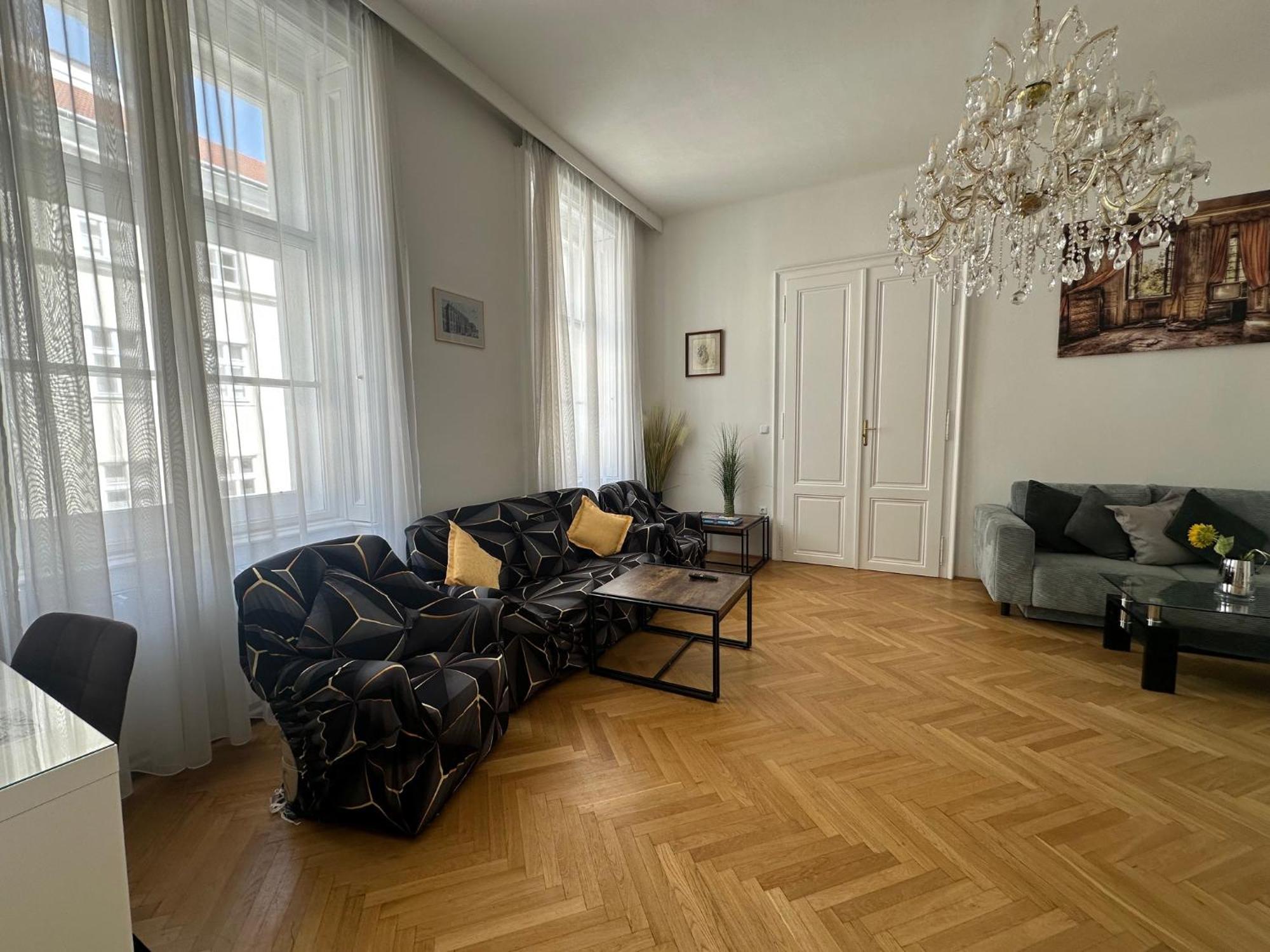 Opera Apartment Wien