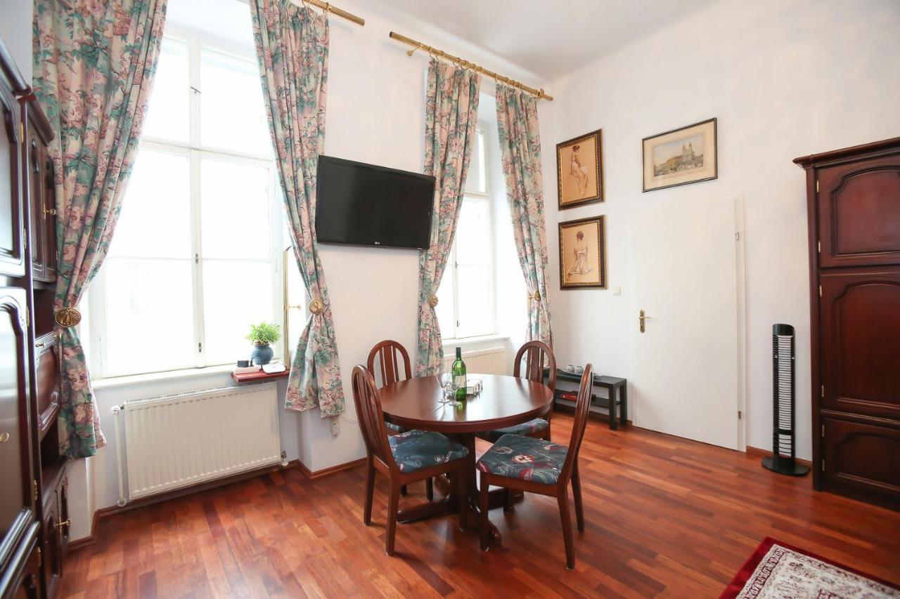 Opera Apartamento Viena
