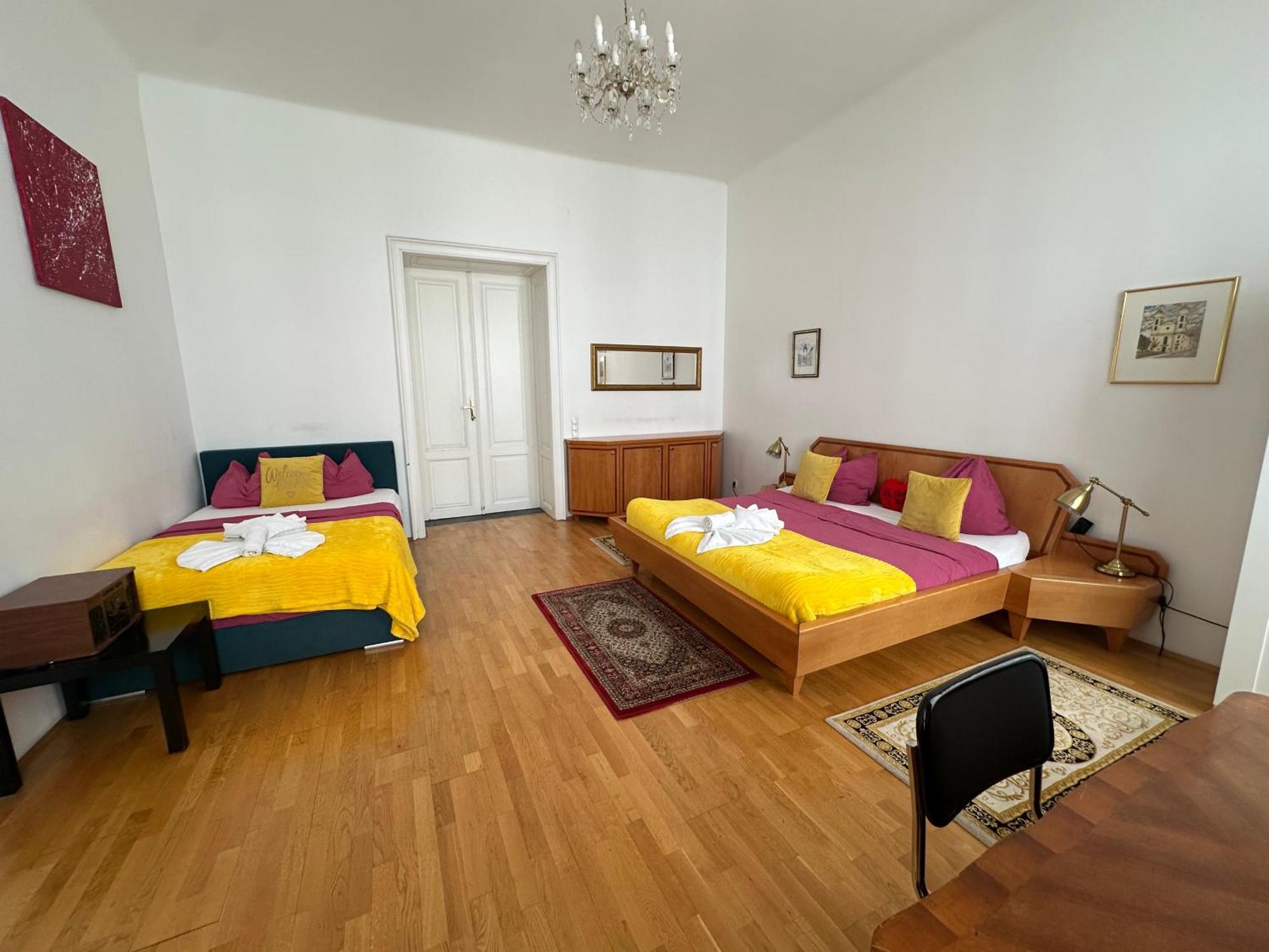 Apartamento Opera