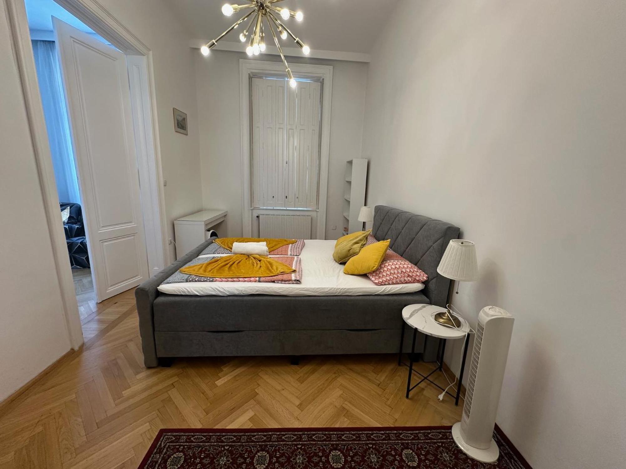 Opera Apartamento Viena