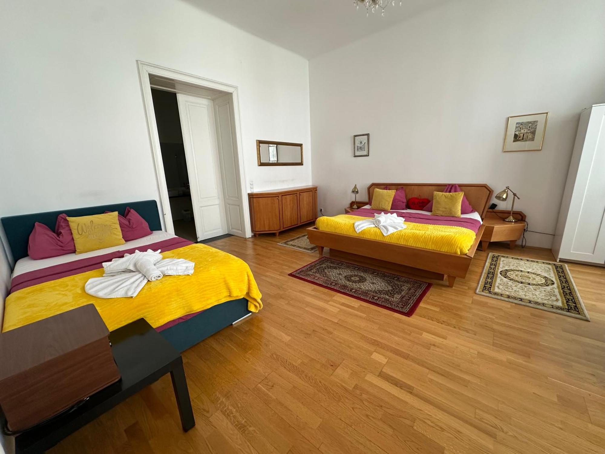 Apartamento Opera