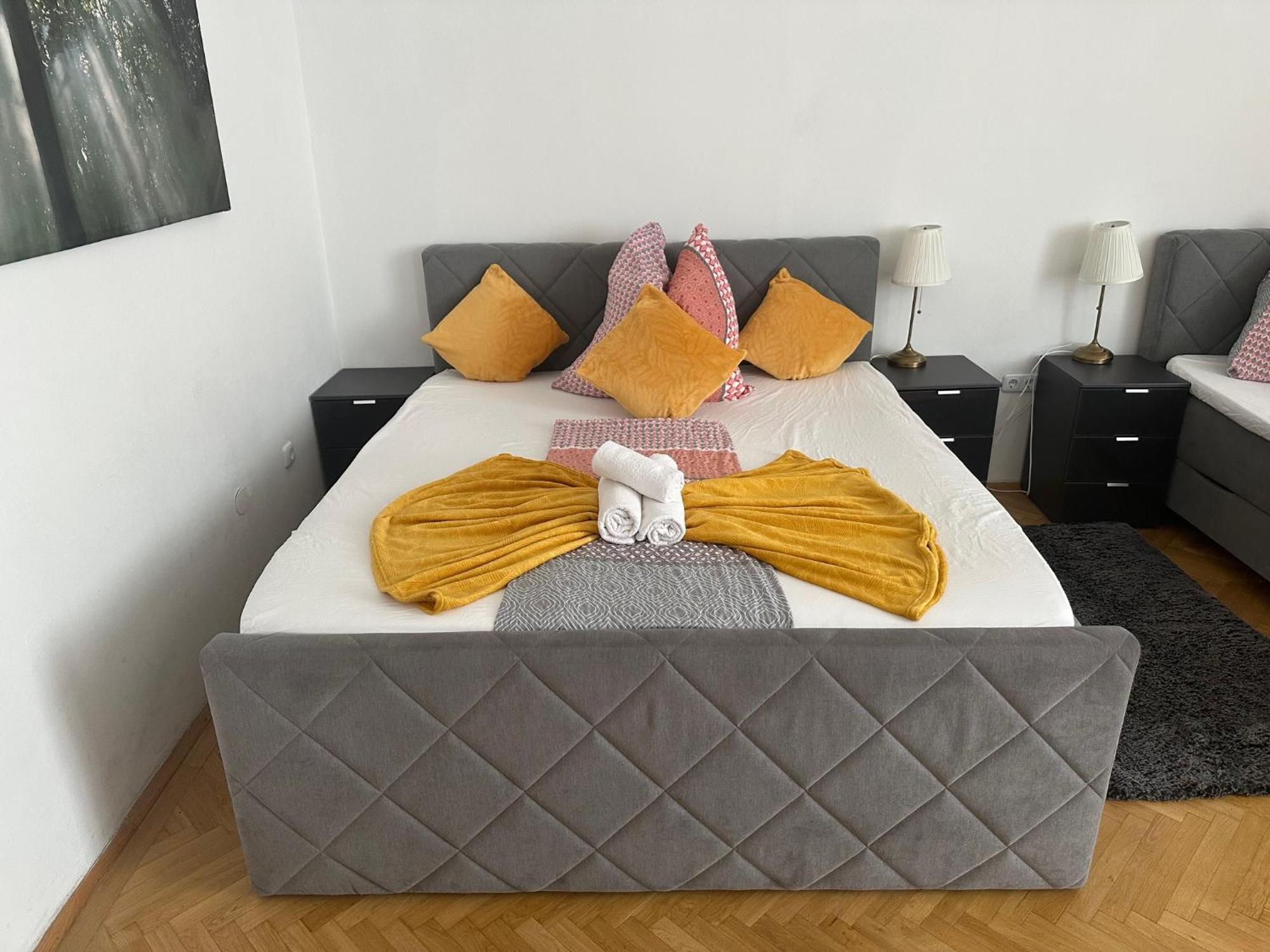 Opera Apartamento *