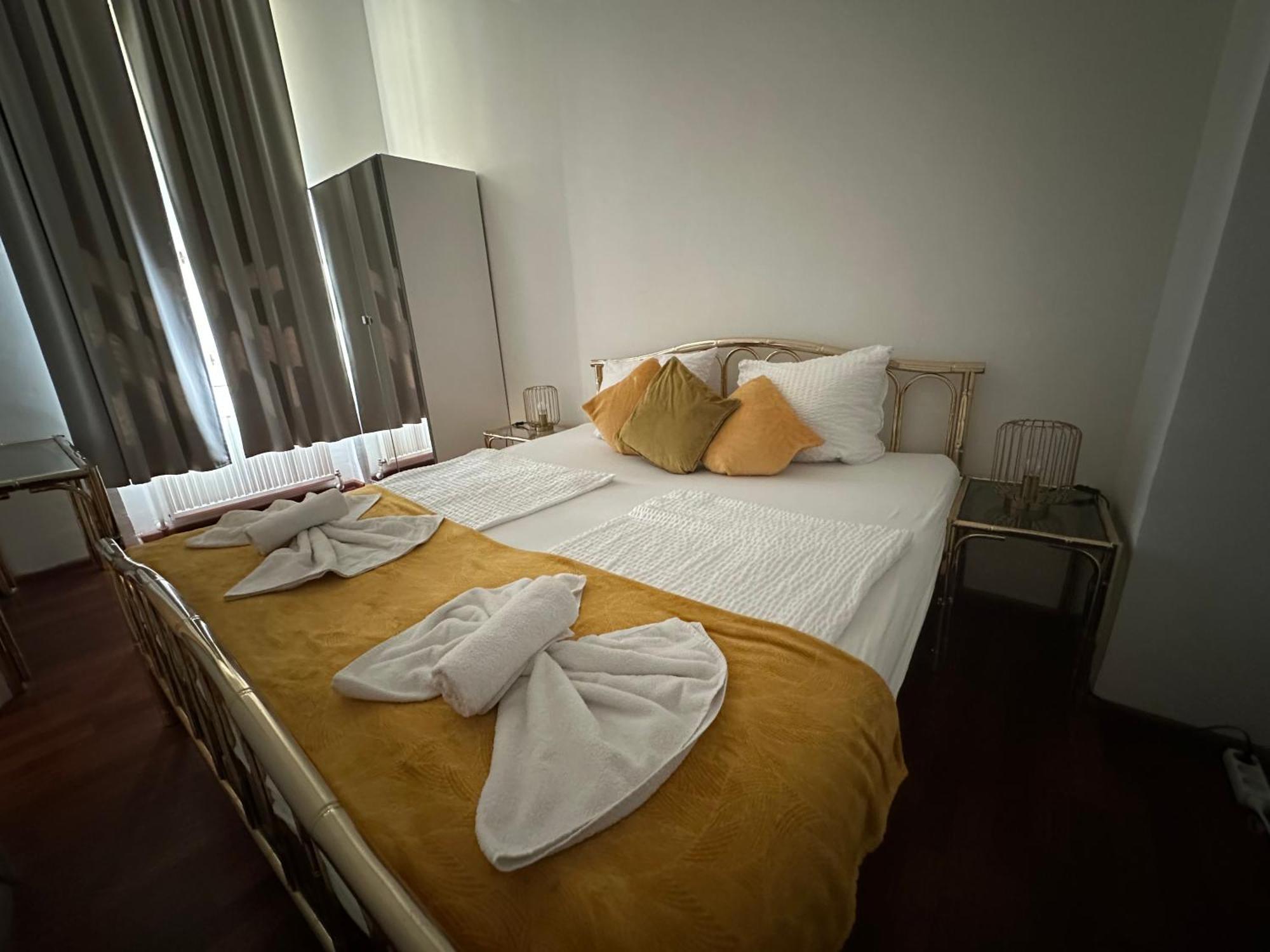 Opera Apartamento *