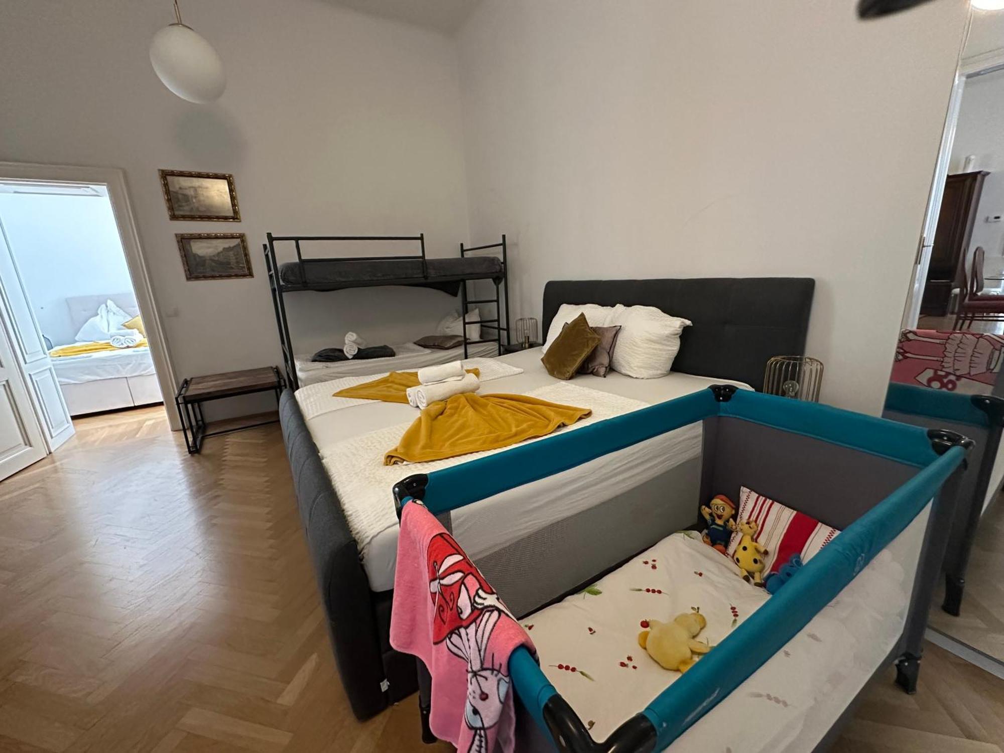 Opera Apartamento *
