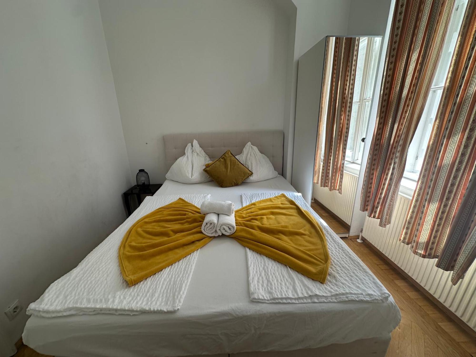Apartamento Opera *
